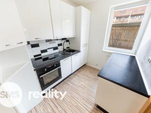 Prodej bytu 3+kk, Brno - Slatina, Šmahova, 55 m2