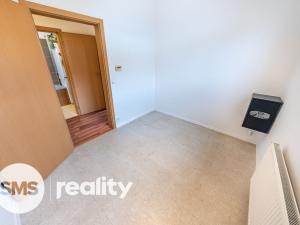 Prodej bytu 3+kk, Brno - Slatina, Šmahova, 55 m2