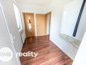 Prodej bytu 3+kk, Brno - Slatina, Šmahova, 55 m2