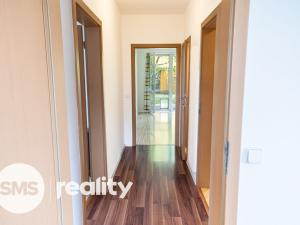 Prodej bytu 3+kk, Brno - Slatina, Šmahova, 55 m2