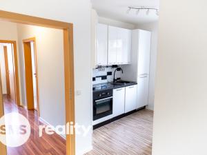 Prodej bytu 3+kk, Brno - Slatina, Šmahova, 55 m2