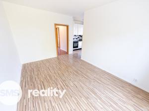 Prodej bytu 3+kk, Brno - Slatina, Šmahova, 55 m2