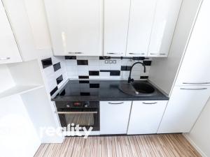 Prodej bytu 3+kk, Brno - Slatina, Šmahova, 55 m2