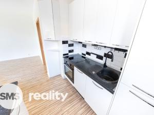 Prodej bytu 3+kk, Brno - Slatina, Šmahova, 55 m2