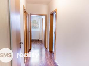 Prodej bytu 3+kk, Brno - Slatina, Šmahova, 55 m2
