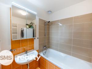 Prodej bytu 3+kk, Brno - Slatina, Šmahova, 55 m2