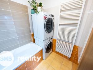 Prodej bytu 3+kk, Brno - Slatina, Šmahova, 55 m2