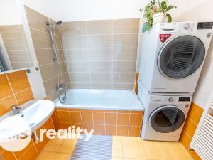 Prodej bytu 3+kk, Brno - Slatina, Šmahova, 55 m2