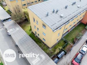 Prodej bytu 3+kk, Brno - Slatina, Šmahova, 55 m2