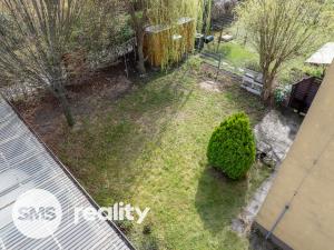Prodej bytu 3+kk, Brno - Slatina, Šmahova, 55 m2