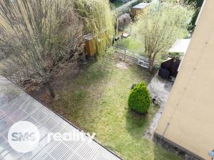 Prodej bytu 3+kk, Brno - Slatina, Šmahova, 55 m2