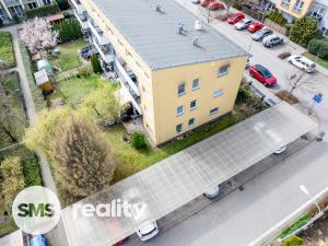 Prodej bytu 3+kk, Brno - Slatina, Šmahova, 55 m2