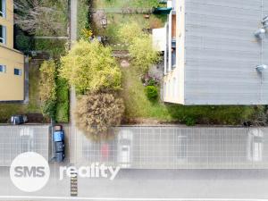 Prodej bytu 3+kk, Brno - Slatina, Šmahova, 55 m2