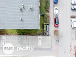 Prodej bytu 3+kk, Brno - Slatina, Šmahova, 55 m2