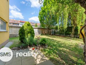 Prodej bytu 3+kk, Brno - Slatina, Šmahova, 55 m2
