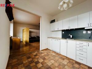 Prodej bytu 3+1, Nový Hrádek, Sokolská, 81 m2