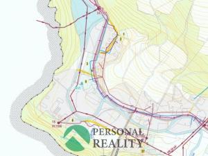 Prodej pozemku, Janská, 11491 m2