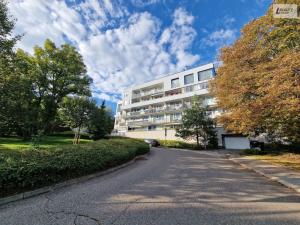 Pronájem bytu 1+kk, Praha - Motol, Jeřabinová, 30 m2