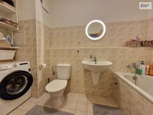 Pronájem bytu 1+kk, Praha - Motol, Jeřabinová, 30 m2