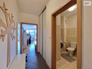 Pronájem bytu 1+kk, Praha - Motol, Jeřabinová, 30 m2