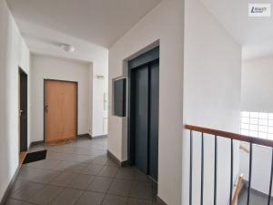 Pronájem bytu 1+kk, Praha - Motol, Jeřabinová, 30 m2
