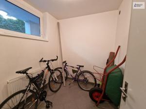 Pronájem bytu 1+kk, Praha - Motol, Jeřabinová, 30 m2