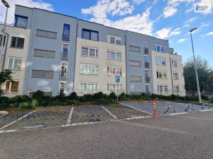 Pronájem bytu 1+kk, Praha - Motol, Jeřabinová, 30 m2