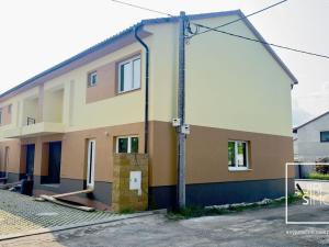 Prodej rodinného domu, Jenštejn - Dehtáry, 200 m2