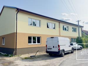 Prodej rodinného domu, Jenštejn - Dehtáry, 200 m2