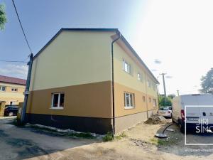 Prodej rodinného domu, Jenštejn - Dehtáry, 200 m2