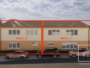 Prodej rodinného domu, Jenštejn - Dehtáry, 200 m2