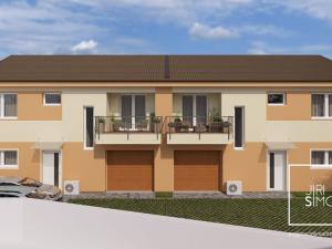 Prodej rodinného domu, Jenštejn - Dehtáry, 200 m2