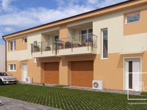 Prodej rodinného domu, Jenštejn - Dehtáry, 200 m2