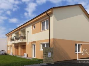 Prodej rodinného domu, Jenštejn - Dehtáry, 200 m2