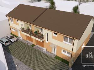 Prodej rodinného domu, Jenštejn - Dehtáry, 200 m2