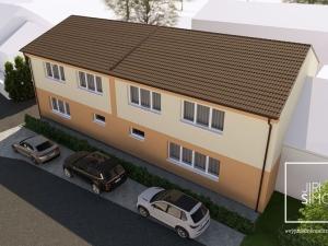 Prodej rodinného domu, Jenštejn - Dehtáry, 200 m2
