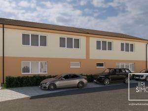 Prodej rodinného domu, Jenštejn - Dehtáry, 200 m2