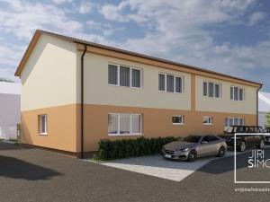 Prodej rodinného domu, Jenštejn - Dehtáry, 200 m2