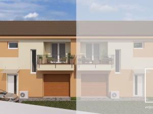 Prodej rodinného domu, Jenštejn - Dehtáry, 200 m2