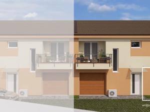 Prodej rodinného domu, Jenštejn - Dehtáry, 200 m2