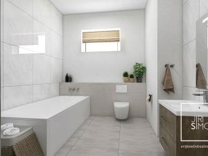 Prodej rodinného domu, Jenštejn - Dehtáry, 200 m2