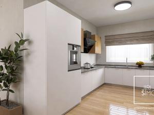 Prodej rodinného domu, Jenštejn - Dehtáry, 200 m2