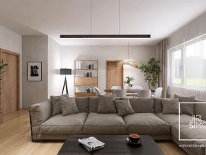 Prodej rodinného domu, Jenštejn - Dehtáry, 200 m2