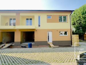Prodej bytu 5+kk, Jenštejn - Dehtáry, 200 m2