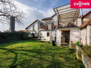 Prodej rodinného domu, Zlín - Mladcová, 165 m2