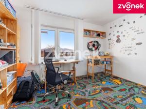 Prodej rodinného domu, Zlín - Mladcová, 165 m2