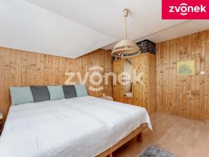 Prodej rodinného domu, Zlín - Mladcová, 165 m2