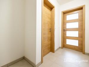 Pronájem bytu 1+kk, Brandýs nad Labem-Stará Boleslav - Brandýs nad Labem, Augustina Lukeše, 33 m2