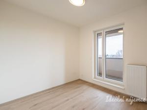 Pronájem bytu 1+kk, Brandýs nad Labem-Stará Boleslav - Brandýs nad Labem, Augustina Lukeše, 33 m2