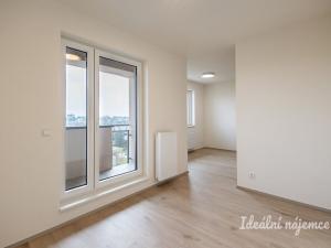 Pronájem bytu 1+kk, Brandýs nad Labem-Stará Boleslav - Brandýs nad Labem, Augustina Lukeše, 33 m2